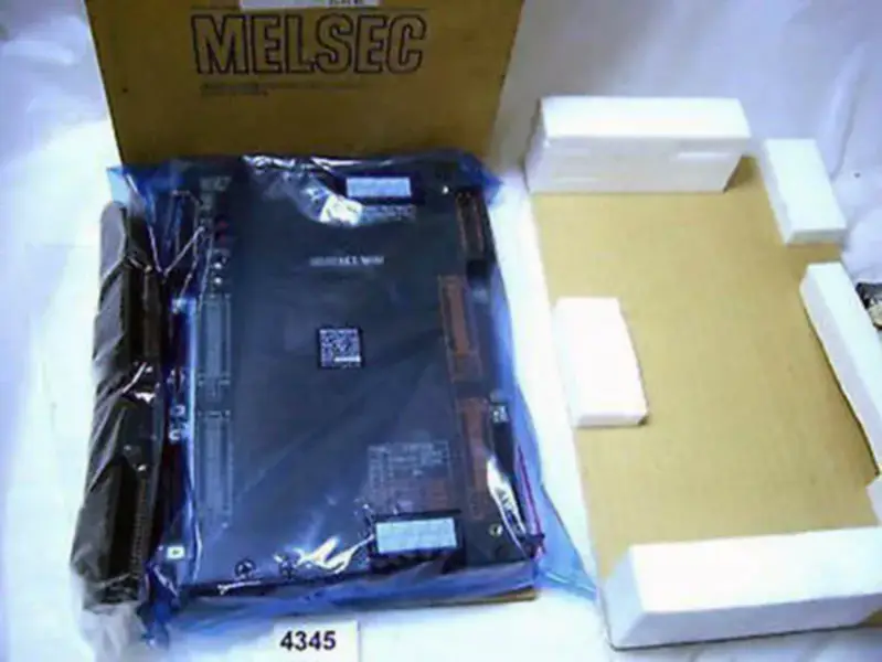 Mitsubishi AJ35PTF-128DT