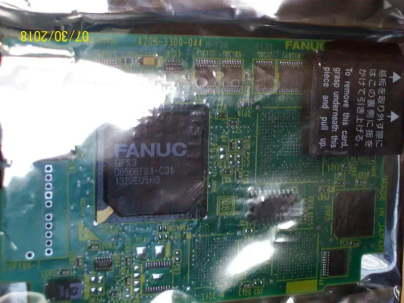 FANUC A20B-3300-0448