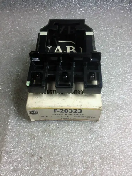 Allen-Bradley F-20323
