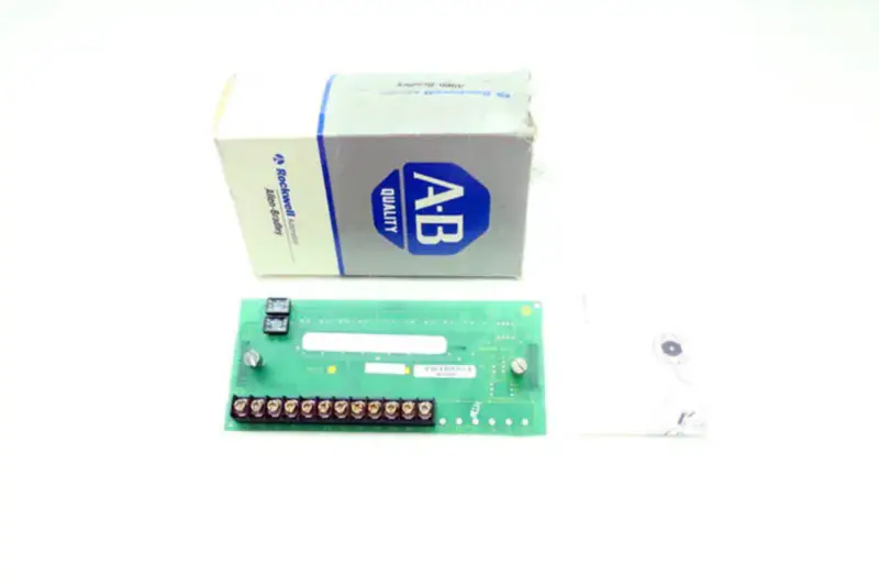 Allen-Bradley 1336-L4