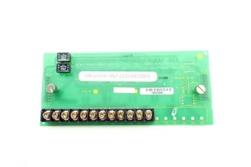 Allen-Bradley 1336-L4