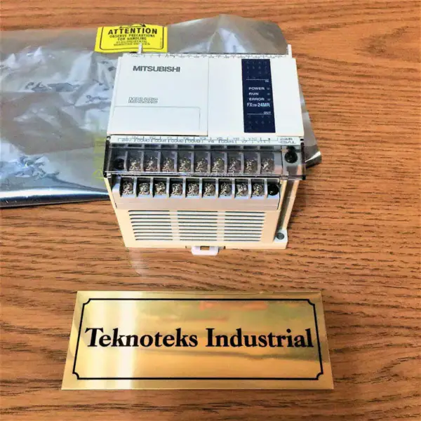 MITSUBISHI FX1N-24MR-ES/UL