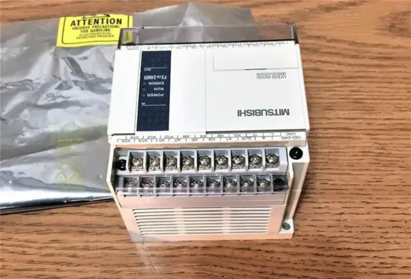 MITSUBISHI FX1N-24MR-ES/UL