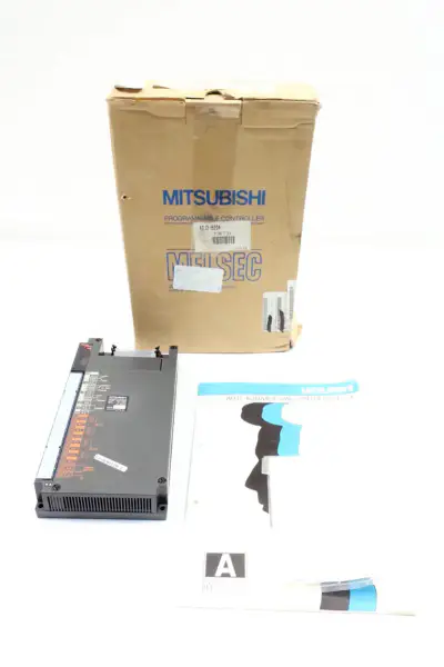 MITSUBISHI A0J2-62DA