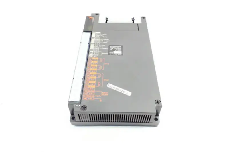 MITSUBISHI A0J2-62DA