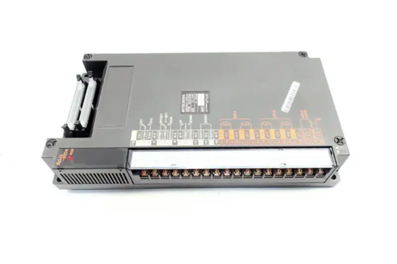 MITSUBISHI A0J2-62DA