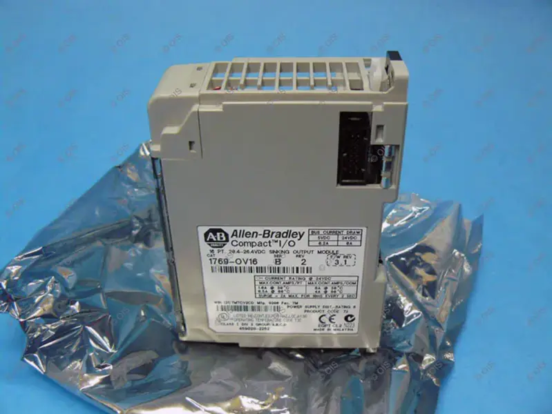 Allen-Bradley 1769-OV16