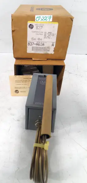 Allen-Bradley 837A61A