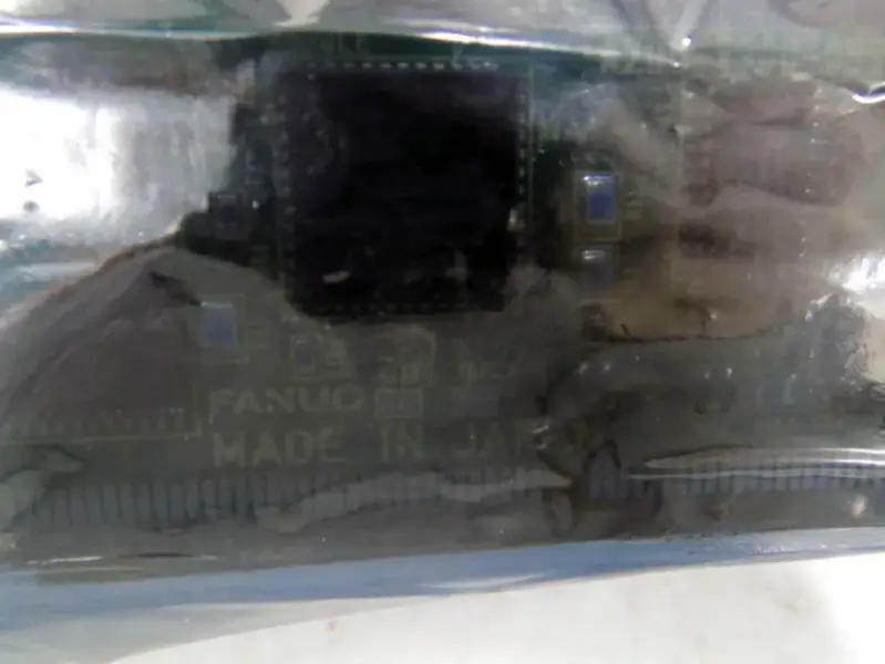 FANUC A20B-2900-0691