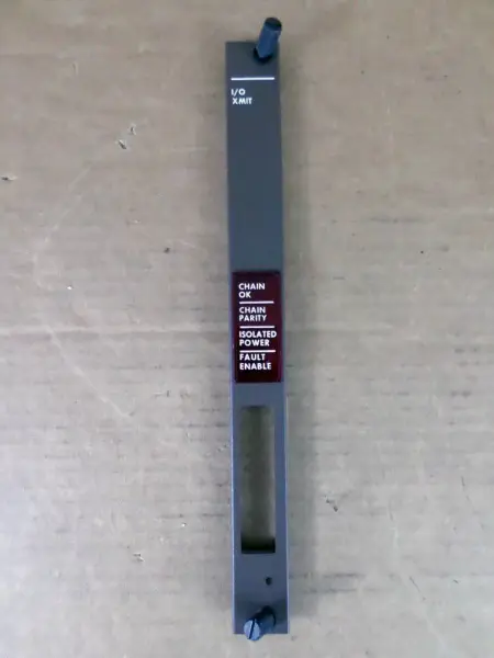 General Electric IC600YB900