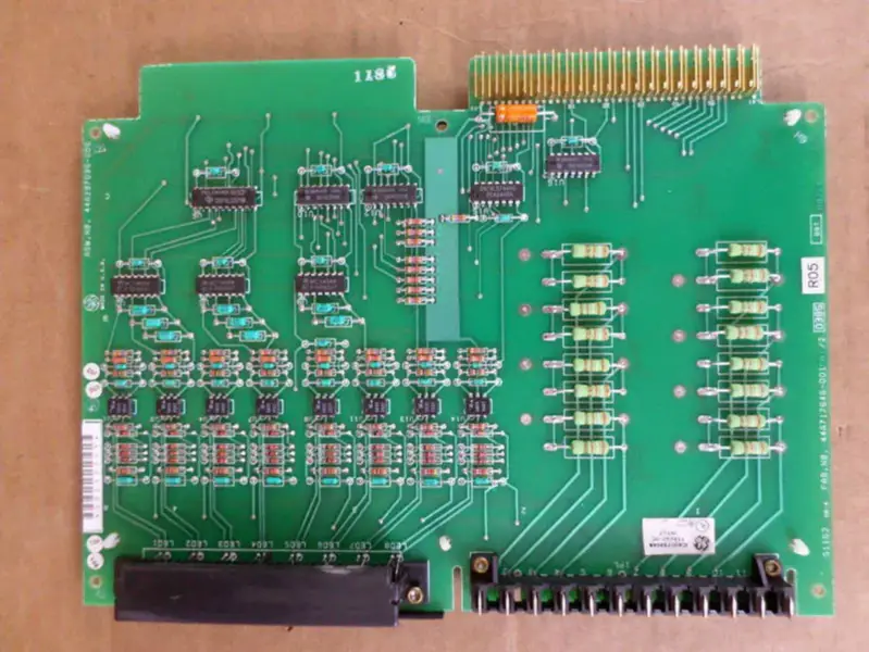 General Electric 44A297035-G05