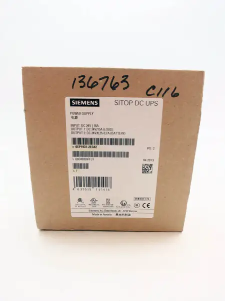 Siemens 6EP1931-2EC42