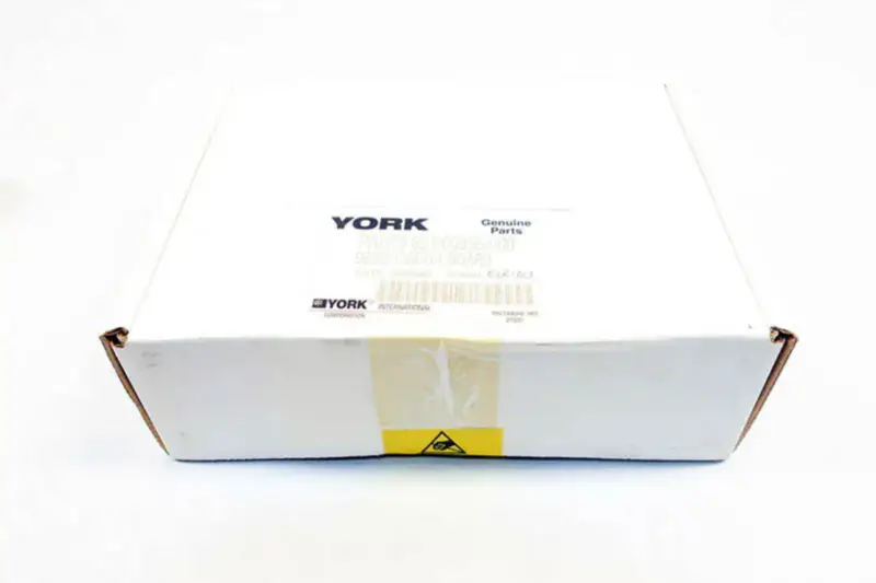 YORK 031-00935-000