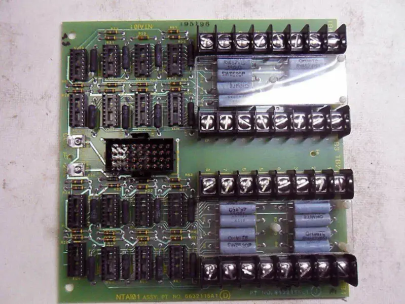 BAILEY NTAI-01