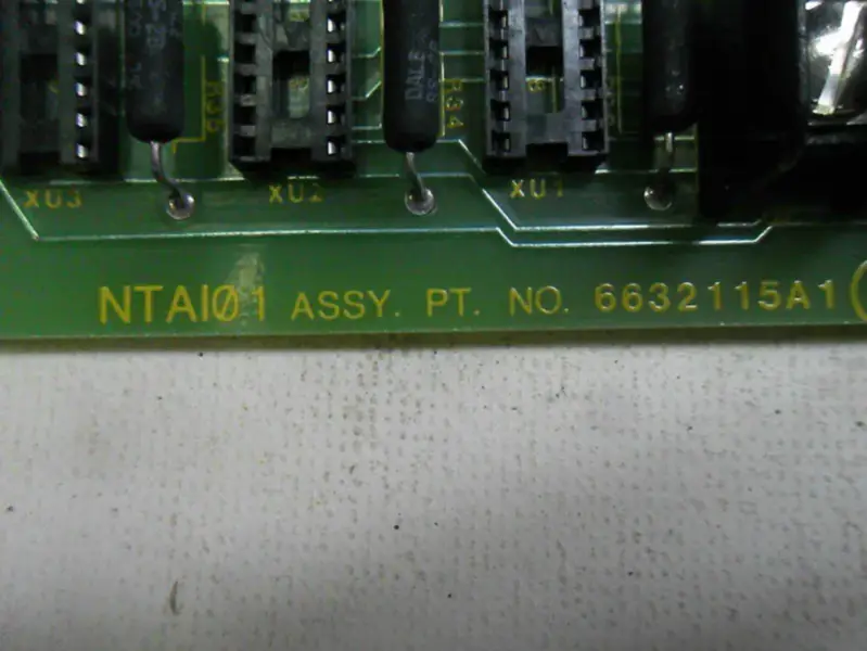 BAILEY NTAI-01