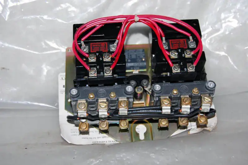 Allen-Bradley 705-A0D23