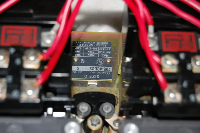 Allen-Bradley 705-A0D23