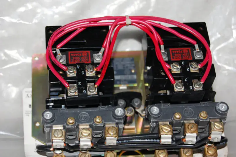 Allen-Bradley 705-A0D23