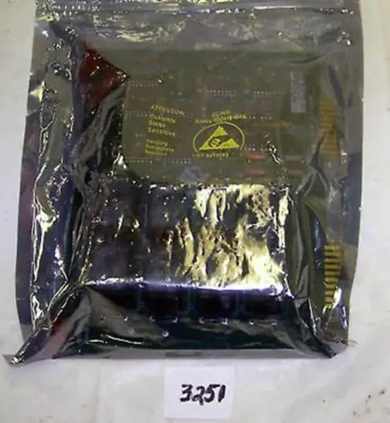 Control Chief 8002-400