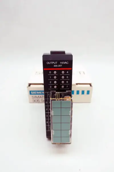 Siemens TI305-20T