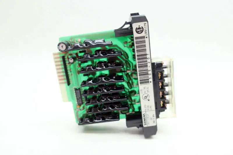Siemens TI305-20T