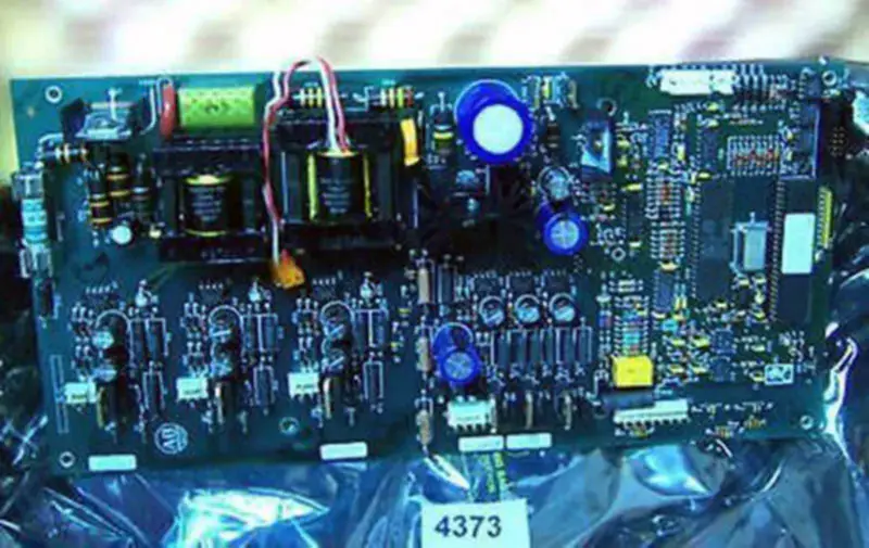 Allen-Bradley 1551-33