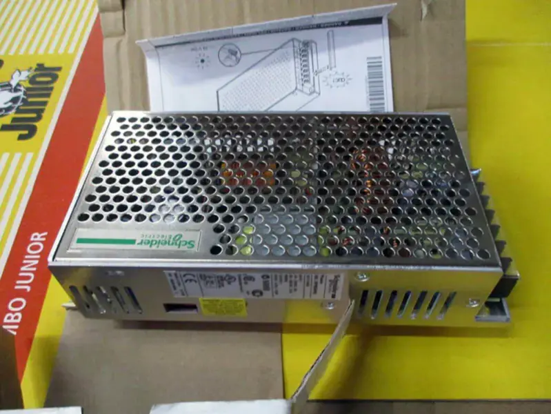 SCHNEIDER ABL1RPM24062