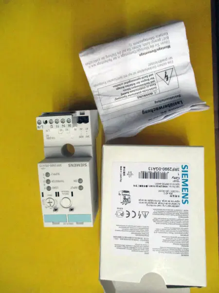 Siemens 3RF2990-0GA13