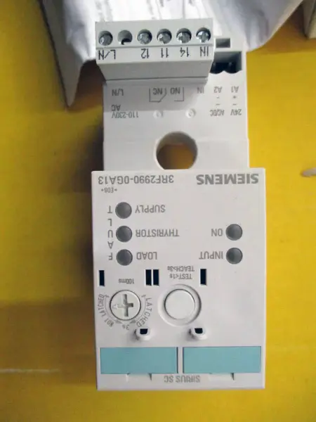 Siemens 3RF2990-0GA13