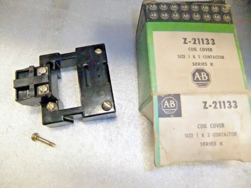 Allen-Bradley Z-21133