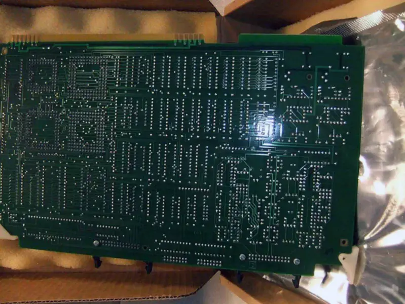 Bailey Controls IIMLM01