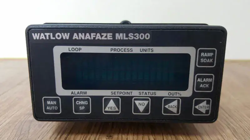 WATLOW MLS300