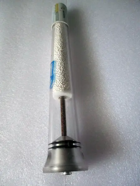 VARIAN CP17971