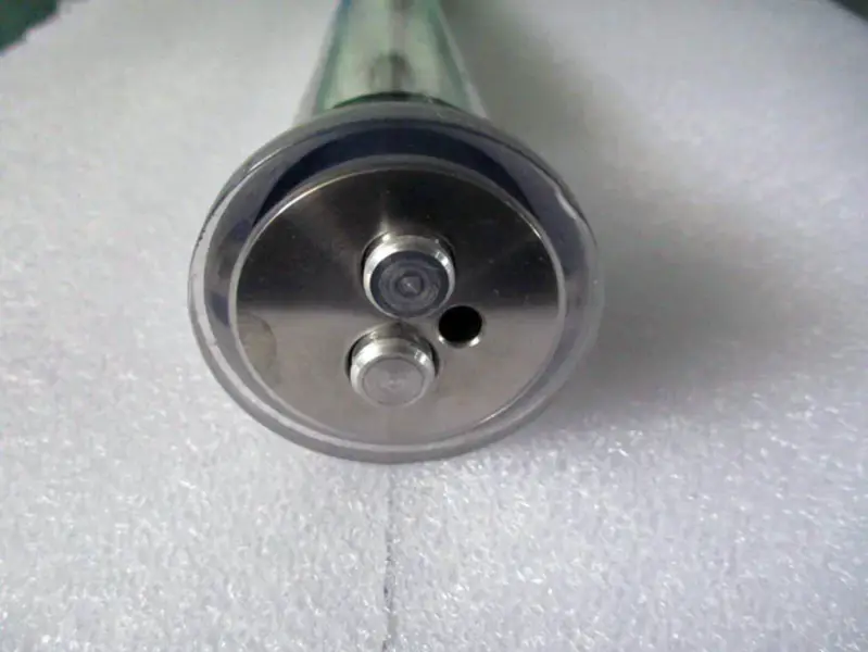 VARIAN CP17971