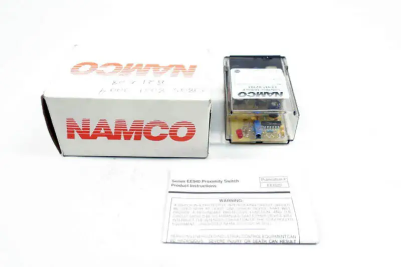 NAMCO EE941-02103