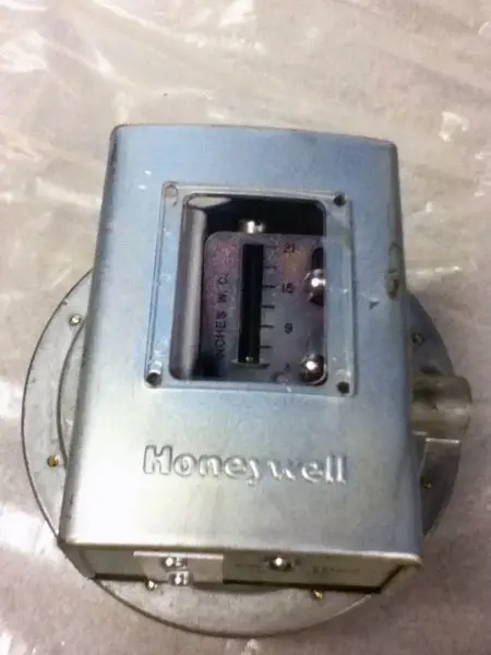 Honeywell C645A1022