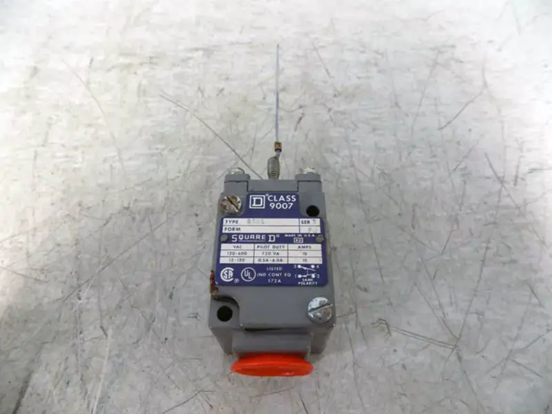 Square D 9007B51L