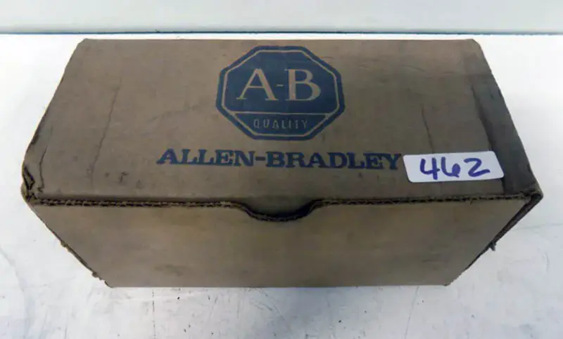 Allen-Bradley 800H2HA