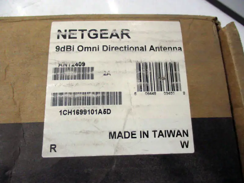 NETGEAR ANT2409