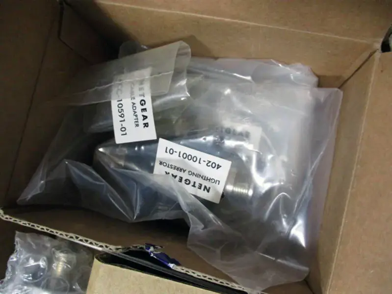 NETGEAR ANT2409