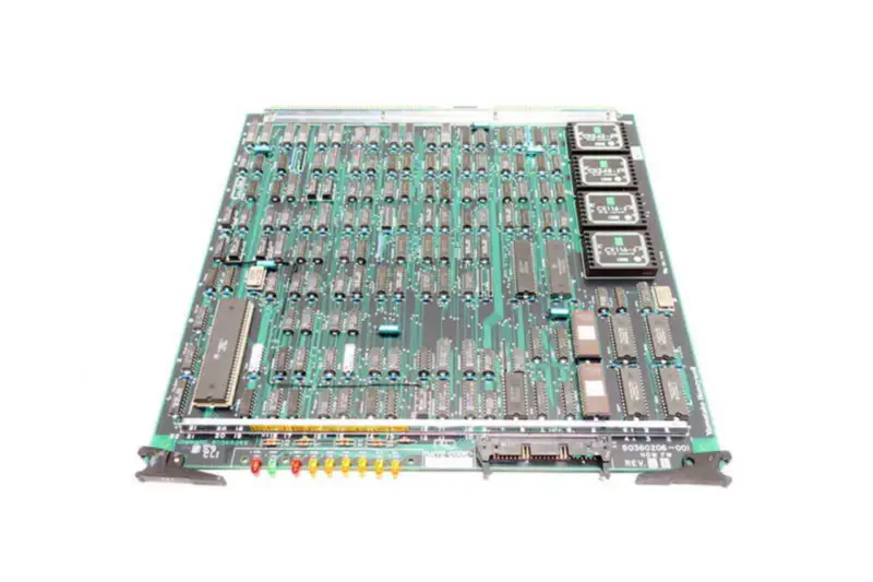HONEYWELL 80360206-001