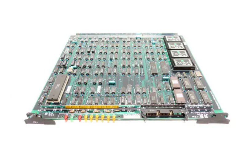 HONEYWELL 80360206-001