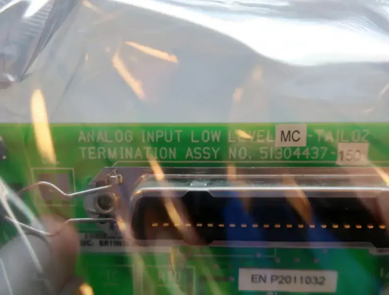 HONEYWELL 51304437-150
