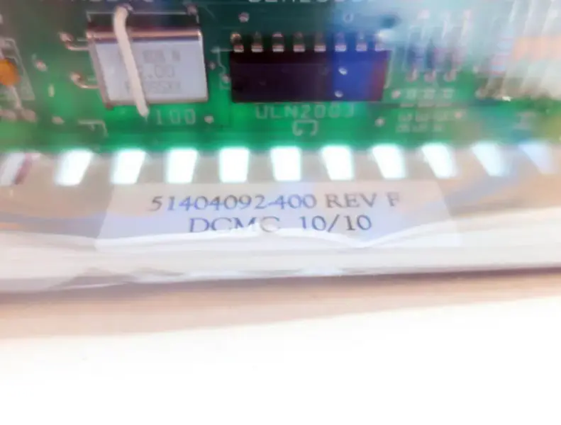 HONEYWELL 51304481-150