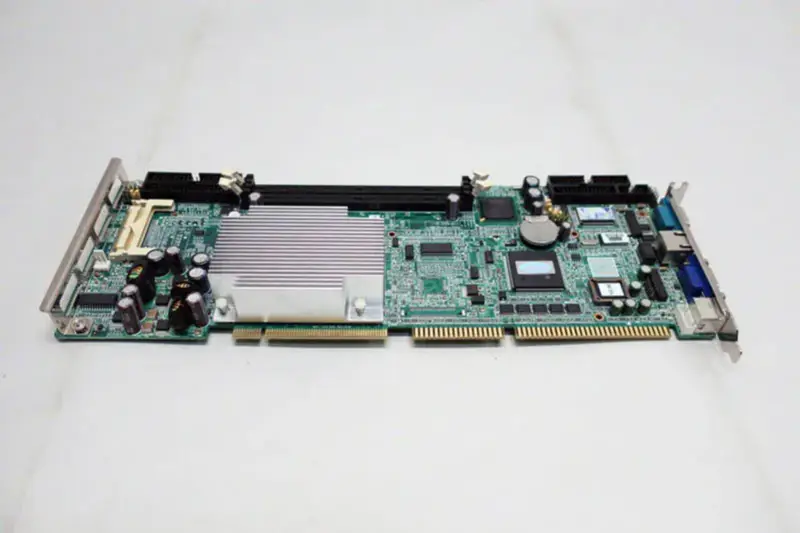 ADVANTECH PCA-6002VE