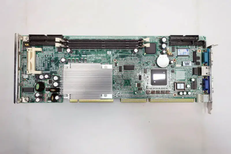 ADVANTECH PCA-6002VE