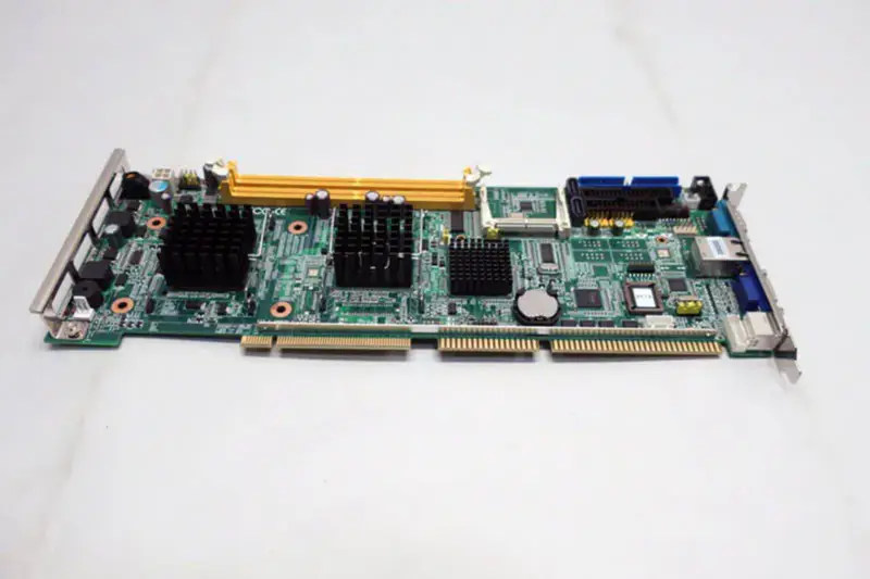 ADVANTECH PCA-6008