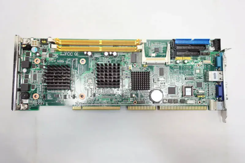 ADVANTECH PCA-6008