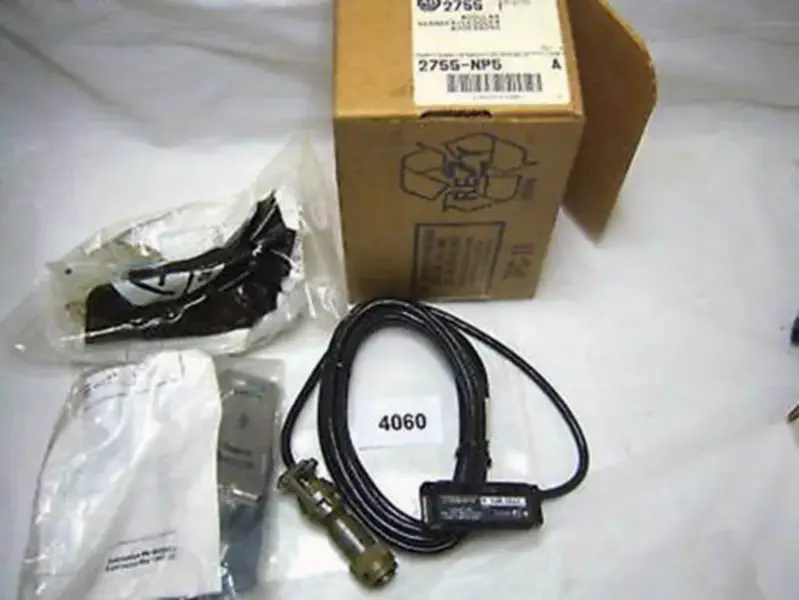 Allen-Bradley 2755-NP5