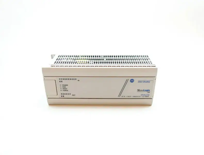 Allen-Bradley 1761-L20BWA-5A